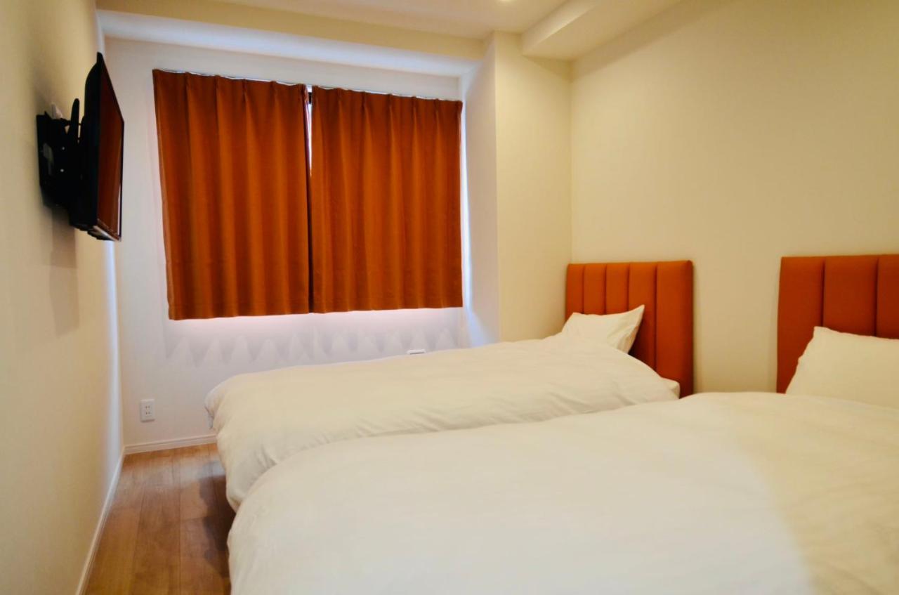 Hotel N Higashi Asakusa Tōkyō