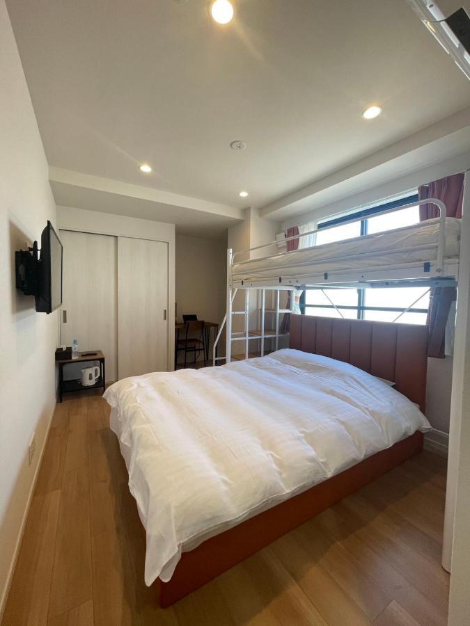 N Higashi Asakusa 5* Tōkyō