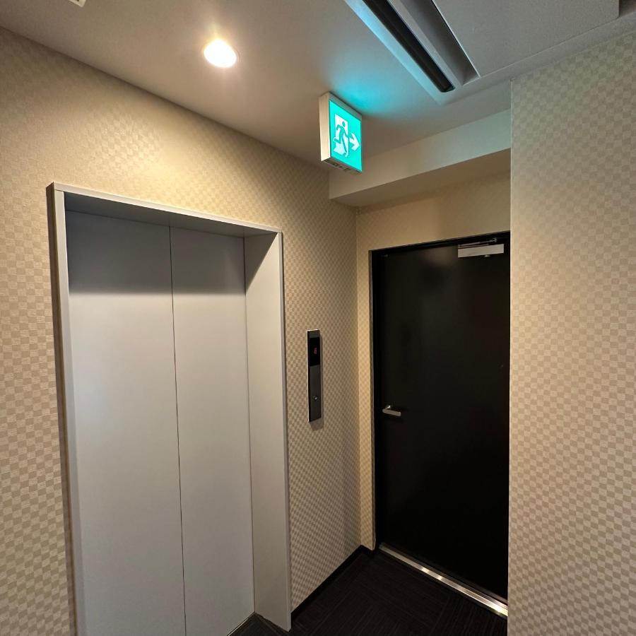 N Higashi Asakusa Hotel Tōkyō